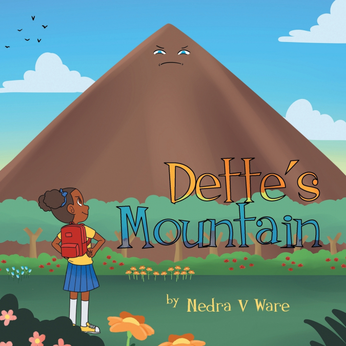 Dette’s Mountain