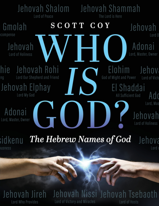 Who Is God?
