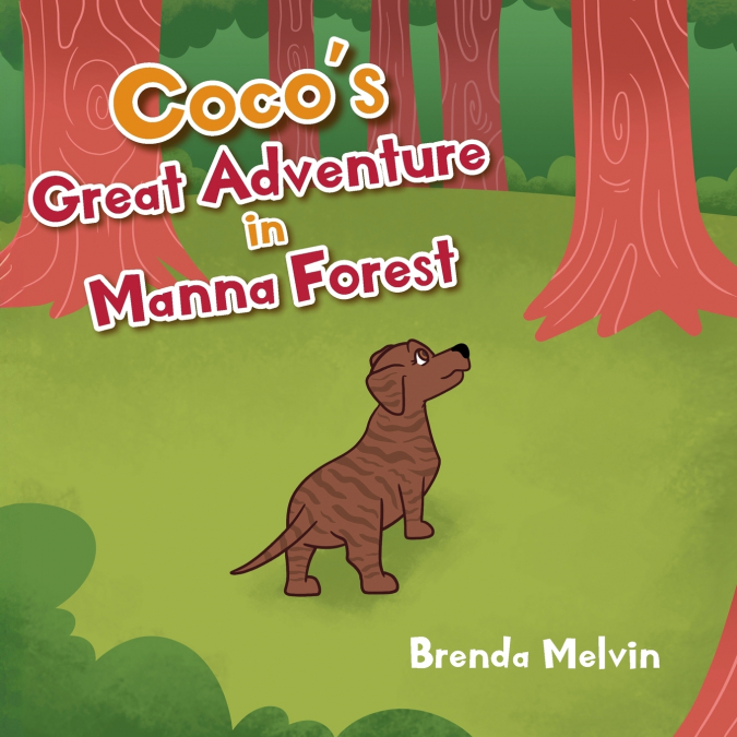 Coco’s Great Adventure in Manna Forest