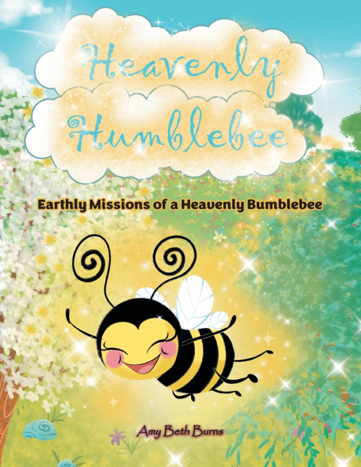 Heavenly Humblebee