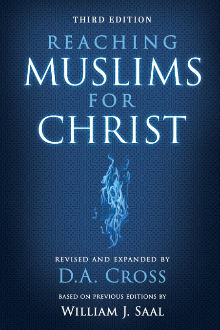 Reaching Muslims for Christ