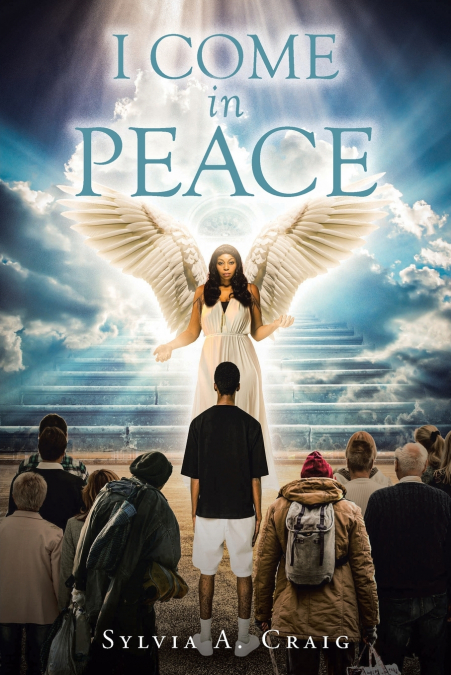I COME in PEACE