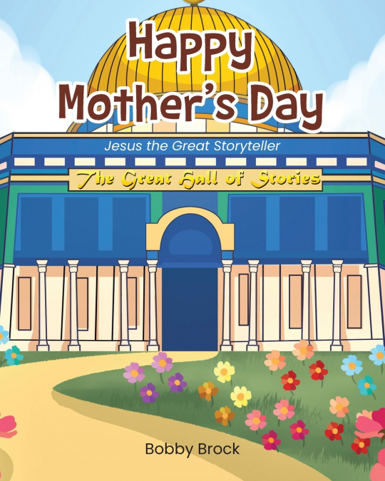 Happy Mother’s Day