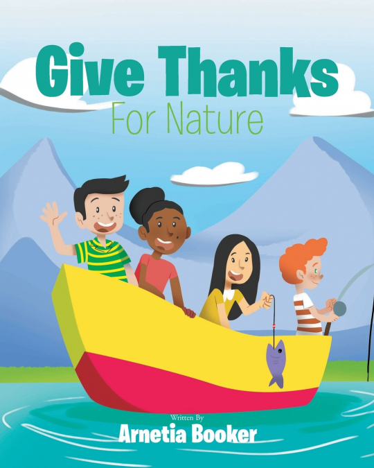Give Thanks