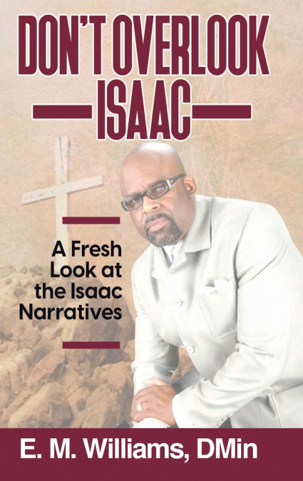 Don’t Overlook Isaac