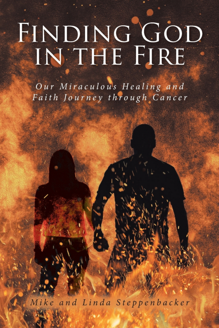 Finding God in the Fire