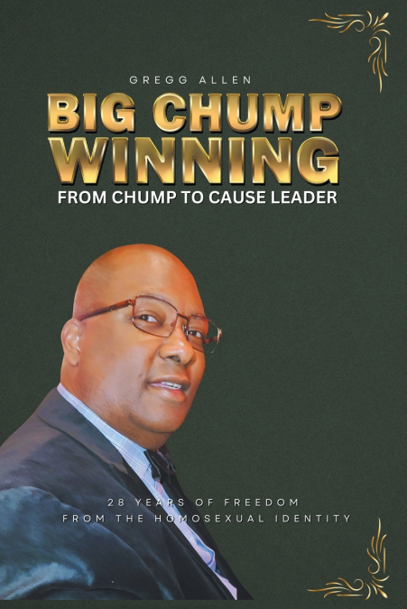 Big Chump Winning