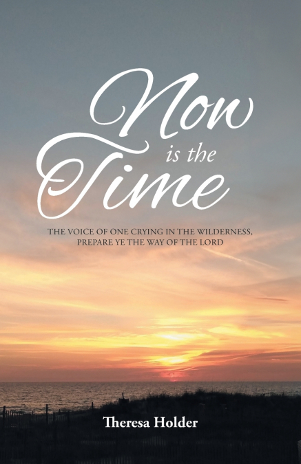 Now Is The Time
