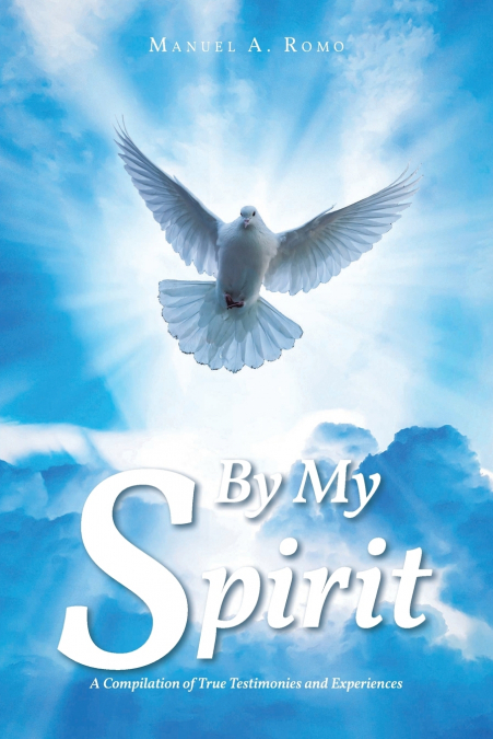 By My Spirit