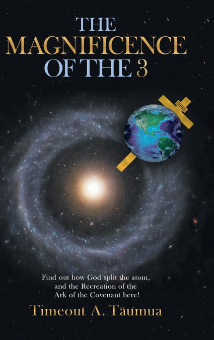THE MAGNIFICENCE OF THE 3