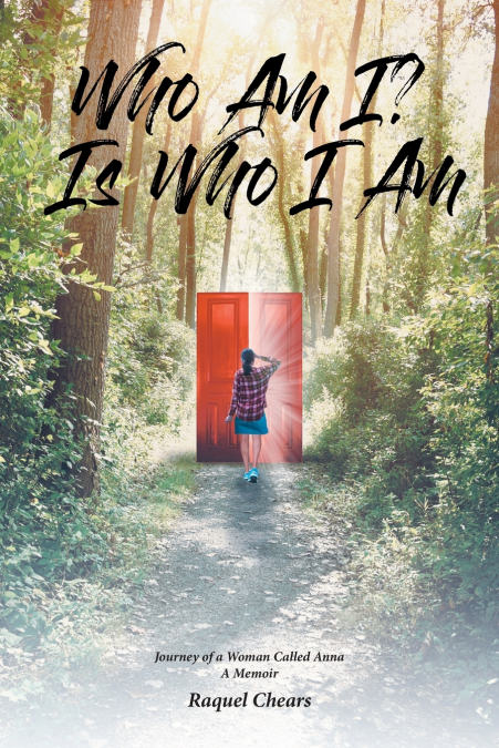 Who Am I? Is Who I Am