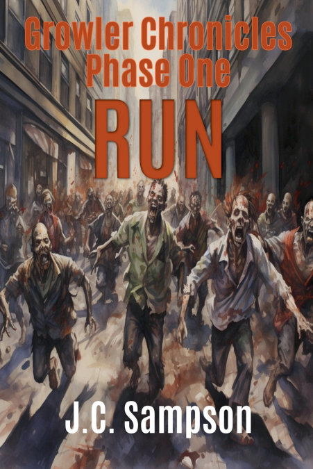 Phase One - Run