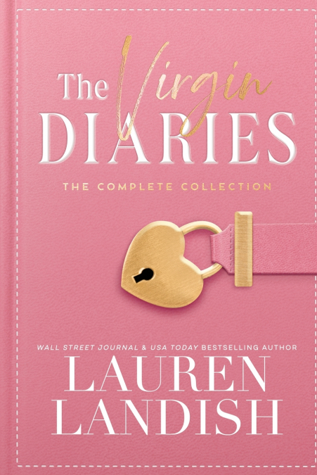 The Virgin Diaries