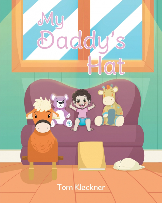 My Daddy’s Hat