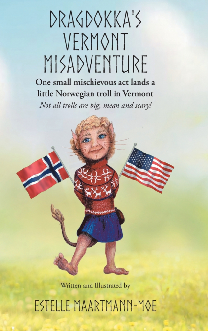 Dragdokka’s Vermont Misadventure