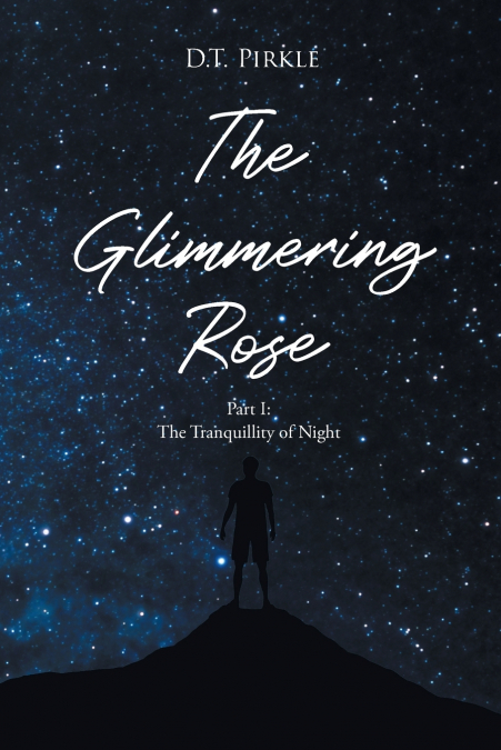 The Glimmering Rose