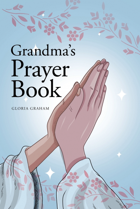 Grandma’s Prayer Book