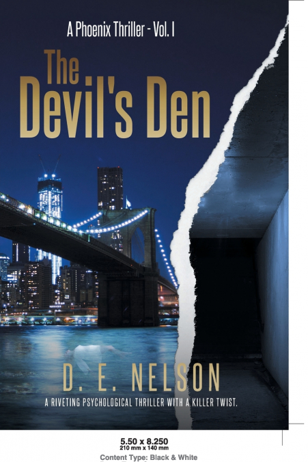 The Devil’s Den