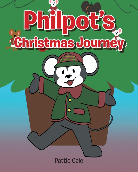 Philpot’s Christmas Journey