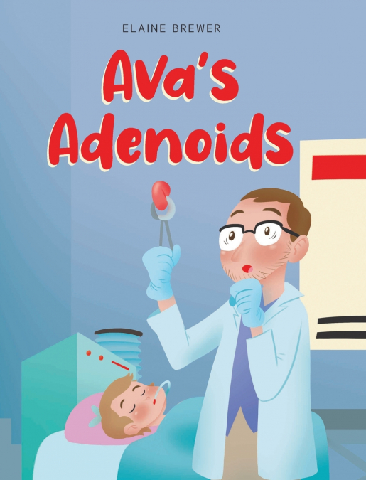 Ava’s Adenoids