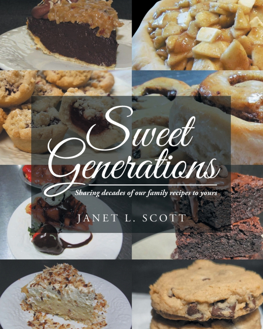 Sweet Generations