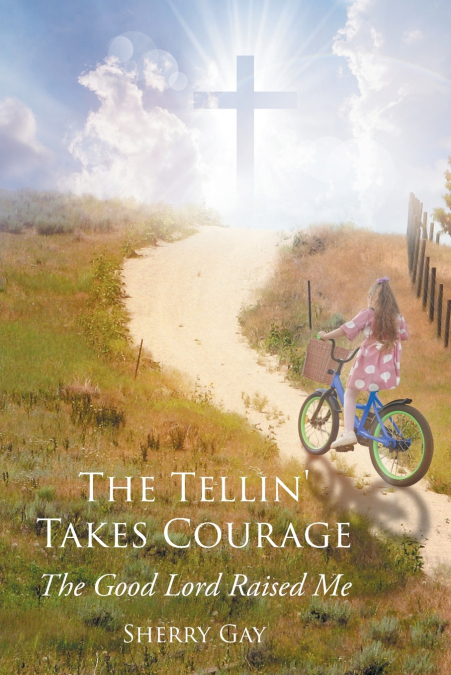 The Tellin’ Takes Courage