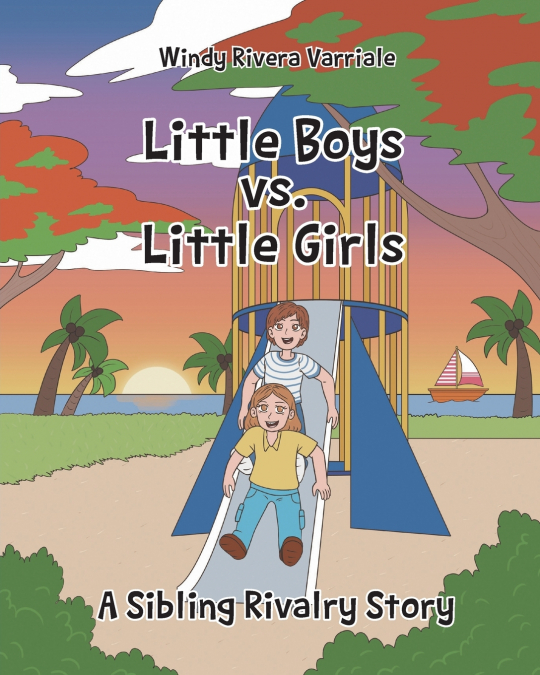 Little Boys vs. Little Girls