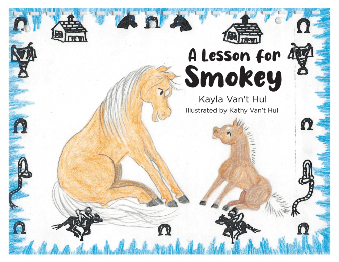 A Lesson for Smokey