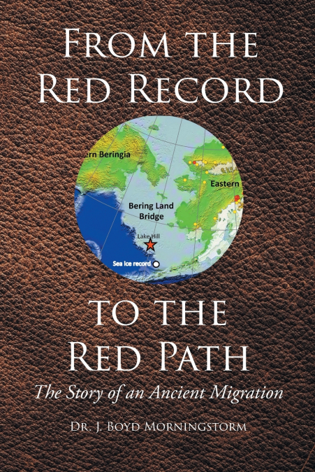 From the Red Record to the Red Path
