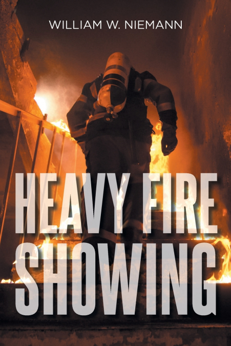 Heavy Fire Showing