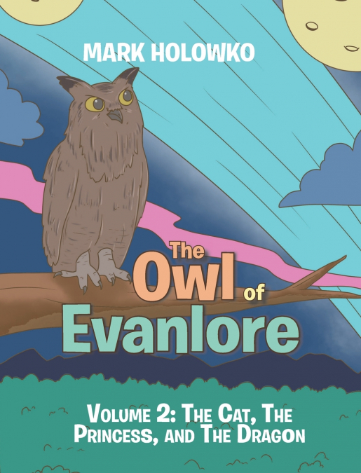 The Owl of Evanlore
