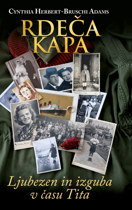 RDEČA KAPA