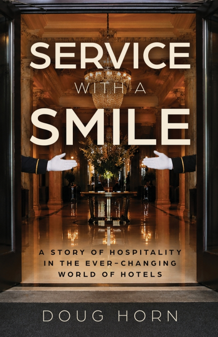 Service with a Smile