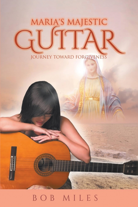 Maria’s Majestic Guitar