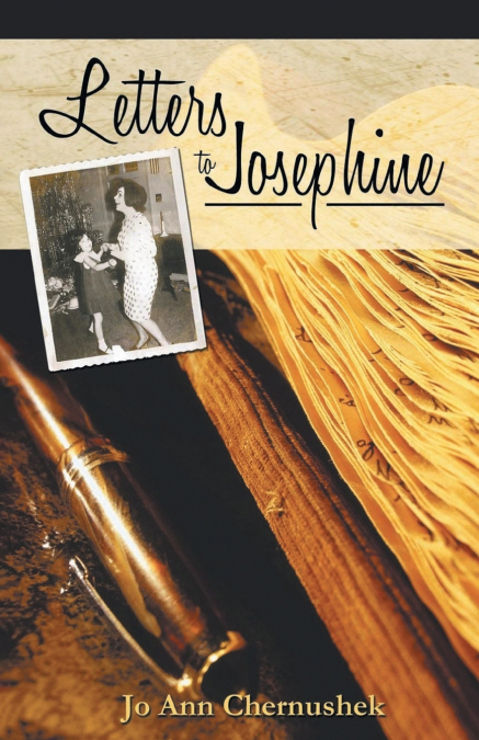Letters to Josephine
