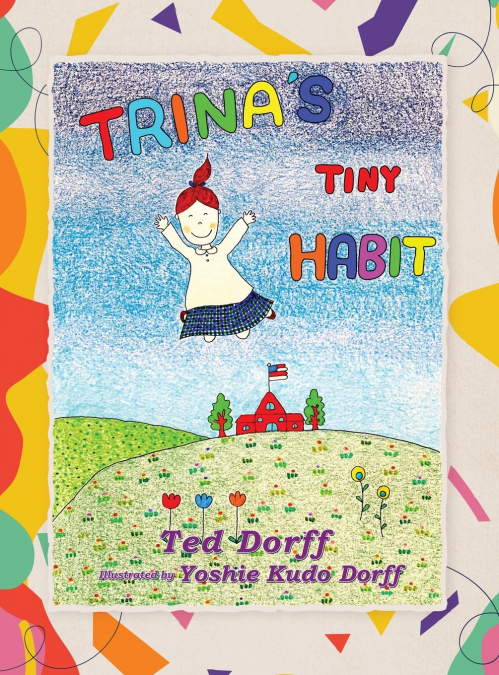 Trina’s Tiny Habit