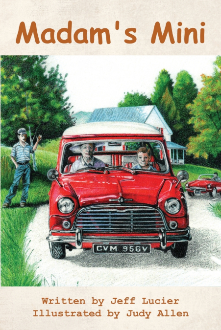 Madam’s Mini