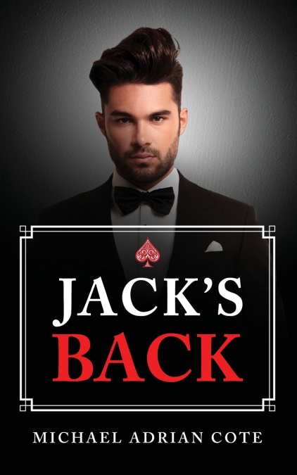 Jack’s Back