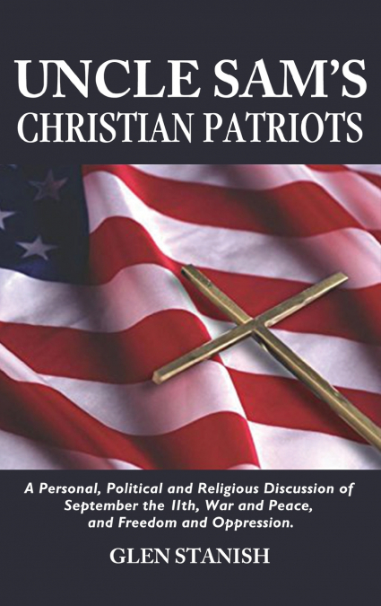 Uncle Sam’s Christian Patriots