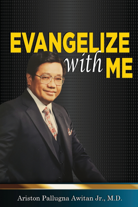 EVANGELIZE WITH ME