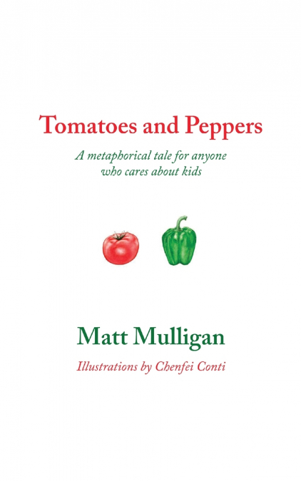 Tomatoes and Peppers
