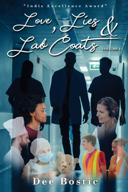 Love, Lies & Lab Coats Volume 1