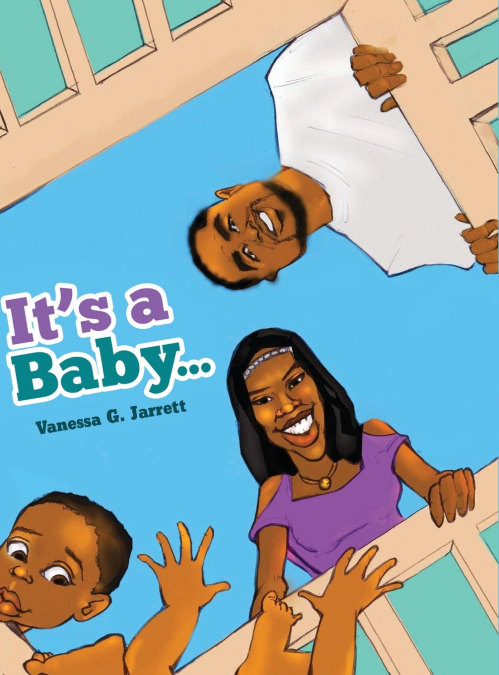 It’s a Baby