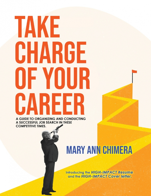 Take Charge of Your Career