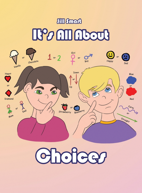 It’s All About Choices