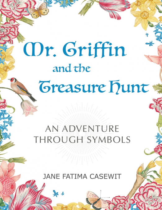 Mr. Griffin and the Treasure Hunt