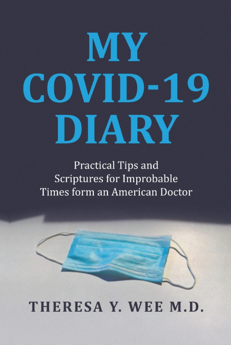 My COVID-19 Diary