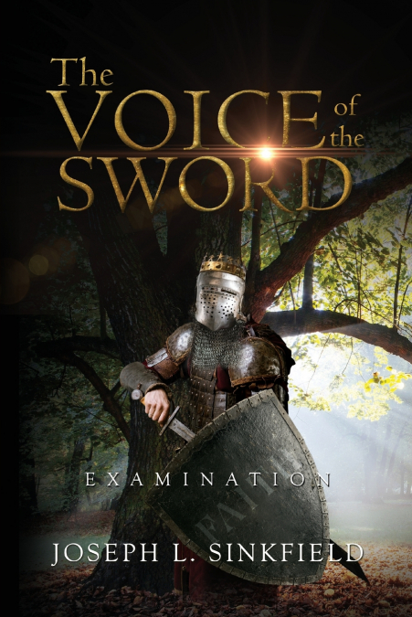 The Voice Of The Sword