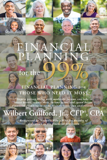 Financial Planning for the 99%