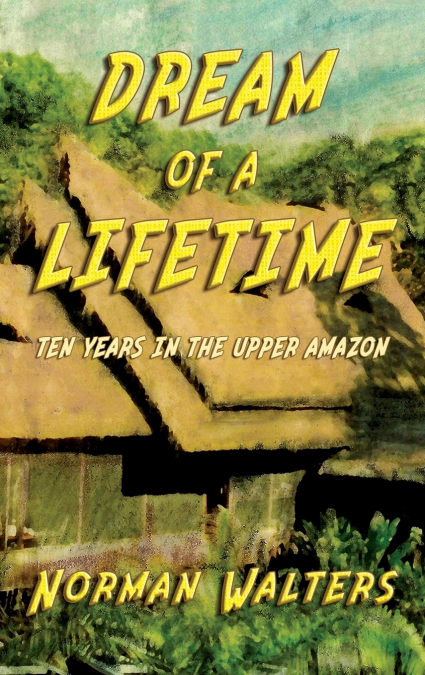 Dream of A Lifetime